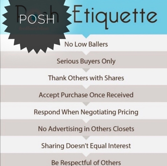 Meet your Posher, Erica - Picture 9 of 9